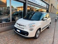 Occasion Fiat 500L Pop Star 95 ch (69 kW) 2016 Blanc Monospace