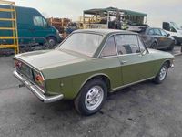 usata Lancia Fulvia coupe