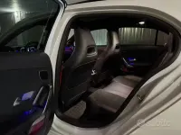 Usata Mercedes A35 AMG AMG 306 CV (225 kW) 2021 Bianco Berlina