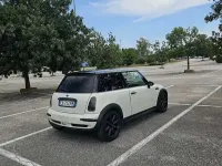 Usata Mini One D 75 CV (55 kW) 2004 Utilitaria