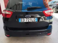 Occasion Ford C-MAX Titanium 116 ch (85 kW) 2011 Noir Monospace