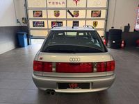 Usata Audi RS2 315 CV (231 kW) 1995 Grigio Station wagon