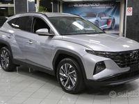 usata Hyundai Tucson 1.6 CRDI XLine__Nuova KM0