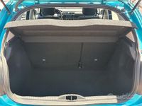 Usata Citroën C3 PureTech 110 CV (80 kW) 2023 Blu Utilitaria