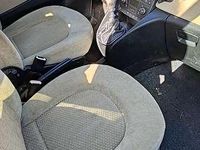 Usata Lancia Ypsilon 60 CV (44 kW) 2006 Nero Utilitaria