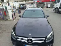 Usata Mercedes GLC220 170 CV (125 kW) 2019 SUV