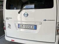 Usata Nissan Evalia 80 kW (109 CV) 2023 Monovolume