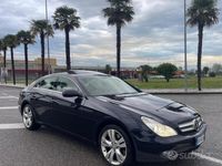 usata Mercedes CLS320 CDI Sport