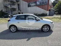 Usata Opel Corsa Elegance 101 CV (74 kW) 2022 Grigio Utilitaria