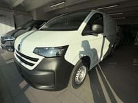 Nuova VW Transporter 110 CV (80 kW) 2026 Clear white Furgone