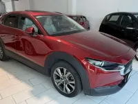 Usata Mazda CX-30 Exclusive 179 CV (131 kW) 2019 Bianco SUV