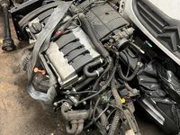 Usata Citroën Saxo 2001 Bianco Utilitaria