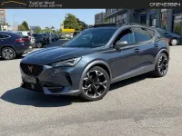 Usata Cupra Formentor 150 CV (110 kW) 2022 Grigio SUV