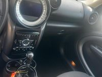 Usata Mini Countryman 2014 Bianco SUV