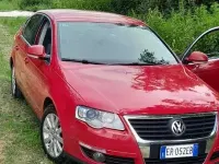 Usata VW Passat Sportline 140 CV (102 kW) 2006 Berlina