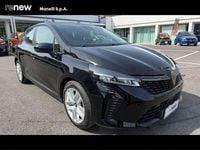 Usata Renault Clio V Evolution 145 CV (106 kW) 2024 Nero Utilitaria