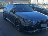 Usata Audi RS4 450 CV (330 kW) 2023 Station wagon