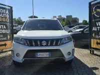 Usata Suzuki Vitara Cool 129 CV (94 kW) 2022 Bianco SUV