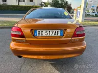 Usata Volvo C70 1999 Marrone Coupé
