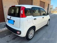 Usata Fiat Panda 2021 Bianco Utilitaria