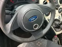 Usata Ford Ka 69 CV (50 kW) 2014 Bluazzurro Berlina