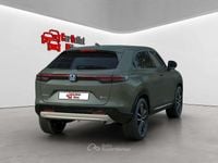 Nuova Honda HR-V Advance 131 CV (96 kW) 2026 Perla verde salvia SUV