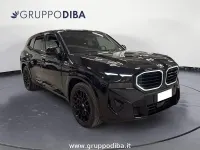 Usata BMW XM Comfort Edition 653 CV (480 kW) 2024 Nero SUV