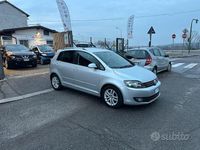 Usata VW Golf Plus Highline 122 CV (89 kW) 2011 Grigio Monovolume