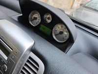 Usata Lancia Ypsilon 2012 Nero Utilitaria