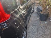 Usata Fiat Panda 95 CV (69 kW) 2016 Nero Utilitaria