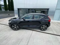 Usata Volvo XC40 Inscription 163 CV (119 kW) 2019 Nero SUV