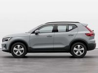 Usata Volvo XC40 163 CV (119 kW) 2024 Vapour grey SUV