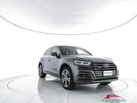 usata Audi Q5 55 TFSI e quattro S tronic S line plus