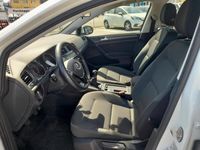 usata VW Golf 1.4 TGI 5p. Business BlueMotion