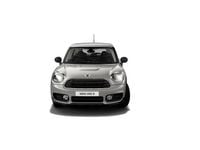 Usata Mini One D Countryman 116 CV (85 kW) 2017 SUV