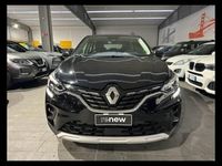 usata Renault Captur TCe 100 CV GPL Business del 2020 usata a Vaiano Cremasco