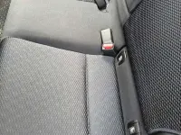 Usata Subaru Forester Trend 147 CV (108 kW) 2014 Bianco SUV