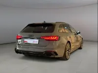 Usata Audi RS4 Comfort 450 CV (330 kW) 2024 Grigio Station wagon