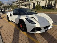 Usata Lotus Emira 360 CV (264 kW) 2024 Bianco Coupé
