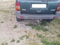 Usata Jeep Grand Cherokee 116 CV (85 kW) 1996 SUV