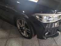 usata BMW 116 116 d 5p. Msport