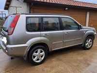 Usata Nissan X-Trail 136 CV (100 kW) 2003 SUV