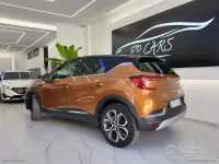 Usata Renault Captur 92 CV (67 kW) 2021 SUV