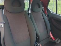 Begagnad Smart #1 2003