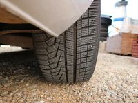 Usata Audi A4 143 CV (105 kW) 2010 Grigio Berlina