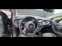 Usata Fiat 500X 2018 Nero SUV