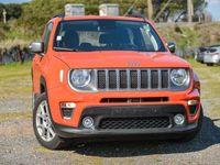 usata Jeep Renegade 1.6 Mjt 130 CV Limited