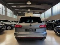 Usata VW Touareg 231 CV (169 kW) 2023 Argento SUV