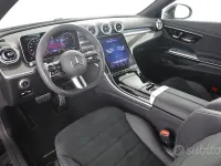 Usata Mercedes CLE200 AMG Line Premium 204 CV (150 kW) 2026 Nero Cabrio