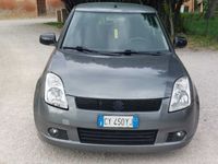 usata Suzuki Swift Swift 1.3 DDiS 2005